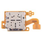 Placa Lectora de Tarjetas SIM para Samsung Galaxy Tab S8+ SM-X808