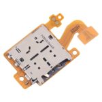 Placa Lectora de Tarjetas SIM para Samsung Galaxy Tab S8+ SM-X808 - Imagen 2