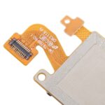 Placa Lectora de Tarjetas SIM para Samsung Galaxy Tab S8+ SM-X808 - Imagen 4