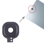 Cubierta de Lente de Cámara para Samsung Galaxy Tab S3 9.7 SM-T825 - Imagen 4