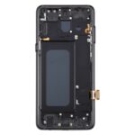 Pantalla Completa para Samsung Galaxy A8 / A5 SM-A530 con Marco (Negro) - Imagen 3