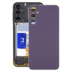 Tapa Trasera de Batería para Samsung Galaxy A24 4G SM-A245F
