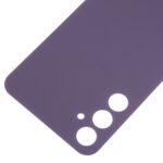 Tapa Trasera de Batería para Samsung Galaxy A24 4G SM-A245F - Imagen 4