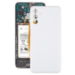 Tapa Trasera de Batería para Samsung Galaxy A04s SM-A047F (Blanca)