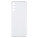 Tapa Trasera de Batería para Samsung Galaxy A04s SM-A047F (Blanca) - Imagen 2