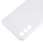 Tapa Trasera de Batería para Samsung Galaxy A04s SM-A047F (Blanca) - Imagen 4