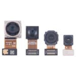 Conjunto de Cámara para Samsung Galaxy A15 5G SM-A156B (Macro, Gran Angular, Principal, Frontal)