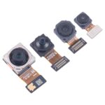 Conjunto de Cámara para Samsung Galaxy A15 5G SM-A156B (Macro, Gran Angular, Principal, Frontal) - Imagen 2