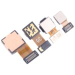 Conjunto de Cámara para Samsung Galaxy A15 5G SM-A156B (Macro, Gran Angular, Principal, Frontal) - Imagen 3