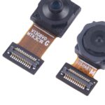Conjunto de Cámara para Samsung Galaxy A15 5G SM-A156B (Macro, Gran Angular, Principal, Frontal) - Imagen 4