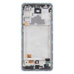 Pantalla Completa para Samsung Galaxy A72 4G SM-A725 6.43" con Marco - Imagen 3