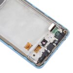 Pantalla Completa para Samsung Galaxy A72 4G SM-A725 6.43" con Marco - Imagen 4