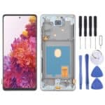 Pantalla Completa OLED de 6,43" para Samsung Galaxy S20 FE SM-G780F