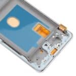 Pantalla Completa OLED de 6,43" para Samsung Galaxy S20 FE SM-G780F - Imagen 4
