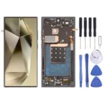 Pantalla Completa OLED con Marco para Samsung Galaxy S24 Ultra SM-S928B