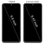 Pantalla Completa OLED para Samsung Galaxy A55 SM-A556B - Imagen 2