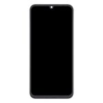Pantalla Completa OLED 6.43" para Samsung Galaxy A25 SM-A256B con Marco (Negro) - Imagen 3