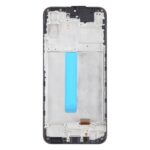 Pantalla Completa OLED 6.43" para Samsung Galaxy A25 SM-A256B con Marco (Negro) - Imagen 4