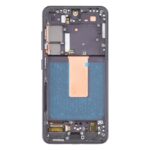 Pantalla Completa OLED para Samsung Galaxy S23 SM-S911B (Negro) Versión Estadounidense - Imagen 4