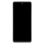 Pantalla Completa OLED con Marco para Samsung Galaxy M54 SM-M546B (Negro) - Imagen 2