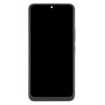 Pantalla TFT Completa para Samsung Galaxy S22 5G SM-S901B Versión UE con Marco (Negro) - Imagen 2