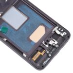 Pantalla TFT Completa para Samsung Galaxy S22 5G SM-S901B Versión UE con Marco (Negro) - Imagen 4