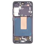 Pantalla Completa OLED para Samsung Galaxy S23 SM-S911B Versión UE 6.43 pulgadas con marco (Negro) - Imagen 4