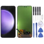 Pantalla Completa para Samsung Galaxy S23 FE SM-S711B