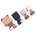 Conjunto de Cámaras para Samsung Galaxy A14 5G SM-A146P (Teleobjetivo + Macro + Trasera + Frontal) - Imagen 3