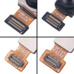 Conjunto de Cámaras para Samsung Galaxy A14 5G SM-A146P (Teleobjetivo + Macro + Trasera + Frontal) - Imagen 4