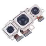 Conjunto de Cámara para Samsung Galaxy S24+ SM-S926B (Macro, Gran Angular, Trasera) - Imagen 2