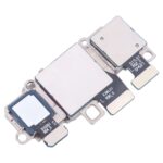 Conjunto de Cámara para Samsung Galaxy S24+ SM-S926B (Macro, Gran Angular, Trasera) - Imagen 3
