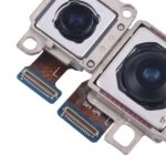Conjunto de Cámara para Samsung Galaxy S24+ SM-S926B (Macro, Gran Angular, Trasera) - Imagen 4