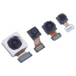 Conjunto de Cámaras para Samsung Galaxy A35 5G SM-A356B (Macro + Gran Angular + Trasera + Frontal) - Imagen 2