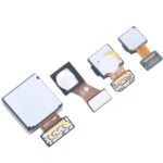 Conjunto de Cámaras para Samsung Galaxy A35 5G SM-A356B (Macro + Gran Angular + Trasera + Frontal) - Imagen 3