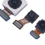 Conjunto de Cámaras para Samsung Galaxy A35 5G SM-A356B (Macro + Gran Angular + Trasera + Frontal) - Imagen 4
