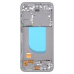 Pantalla TFT Completa para Samsung Galaxy S23 FE SM-S711B con Marco (Gris) - Imagen 3