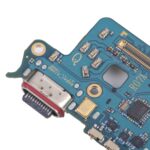 Placa Puerto de Carga para Samsung Galaxy S22 5G SM-S901U Versión USA - Imagen 4