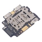 Placa de Lector de Tarjeta SIM para Samsung Galaxy Tab A9+ SM-X210 - Imagen 2