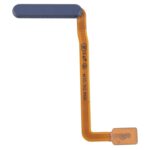 Cable Flex para Samsung Galaxy M35 SM-M356B Sensor Huellas Dactilares (Azul Oscuro)