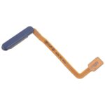 Cable Flex para Samsung Galaxy M35 SM-M356B Sensor Huellas Dactilares (Azul Oscuro) - Imagen 2