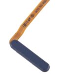 Cable Flex para Samsung Galaxy M35 SM-M356B Sensor Huellas Dactilares (Azul Oscuro) - Imagen 4