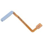 Cable Flex Sensor Huellas para Samsung Galaxy M35 SM-M356B (Azul Bebé) - Imagen 2