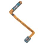 Cable Flex Sensor Huellas para Samsung Galaxy M35 SM-M356B (Azul Bebé) - Imagen 3