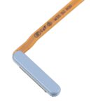 Cable Flex Sensor Huellas para Samsung Galaxy M35 SM-M356B (Azul Bebé) - Imagen 4