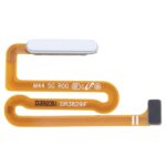 Cable Flex Sensor Huellas Dactilares para Samsung Galaxy M44 SM-M446B (Blanco)