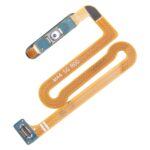 Cable Flex Sensor Huellas Dactilares para Samsung Galaxy M44 SM-M446B (Blanco) - Imagen 3