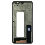 Carcasa Frontal LCD Marco Bisel para Samsung Galaxy A8 Star / A9 Star / G8850 (Negro) - Imagen 3