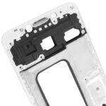 Carcasa Frontal LCD Marco Bisel Placa para Samsung Galaxy C5 - Imagen 4