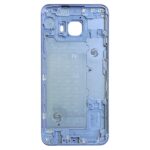 Contraportada para Samsung Galaxy C5 (Gris) - Imagen 3
